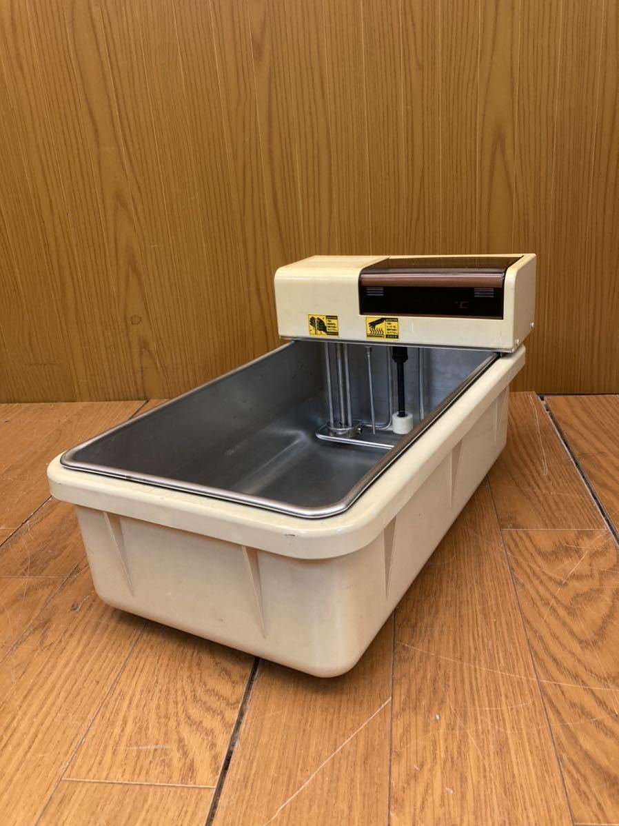 Yahoo!オークション - 動作品 TAITEC タイテック THERMO MINDER Yahoo!オークション - 動作品 TAITEC タイテック THERMO MINDER