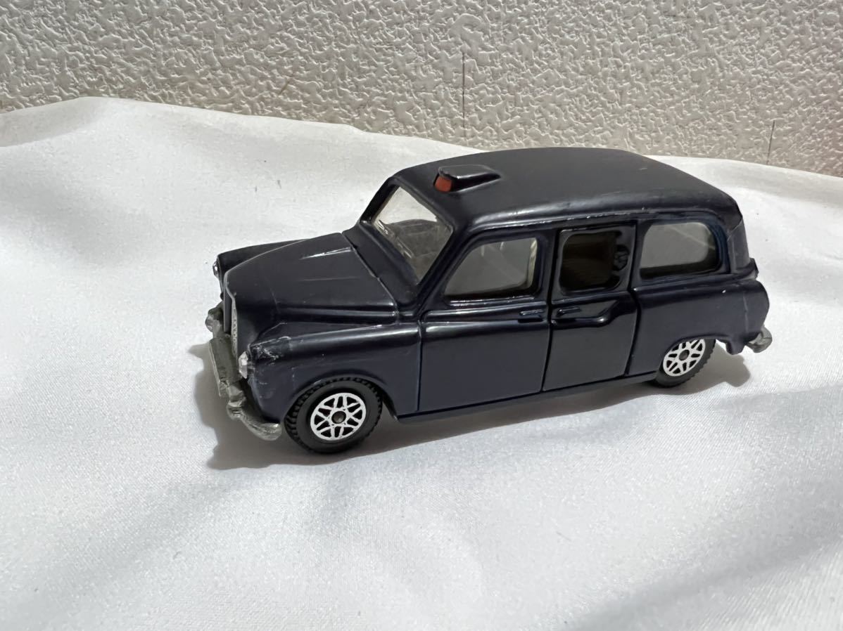 ◆Dinky TOYS AUSTIN TAXI イングランド製◆A-2297_画像1