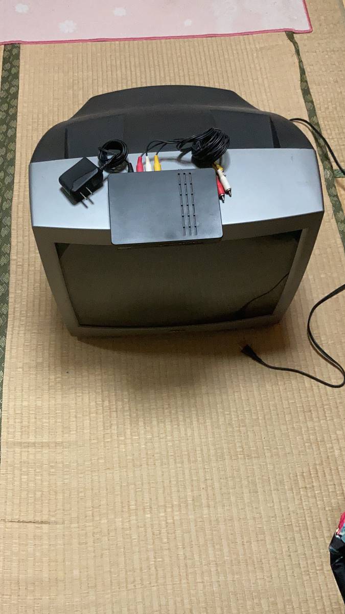 Yahoo!オークション - サンヨー C-21M11 21型ブラウン管カラー Yahoo!オークション - サンヨー C-21M11 21型ブラウン管カラー