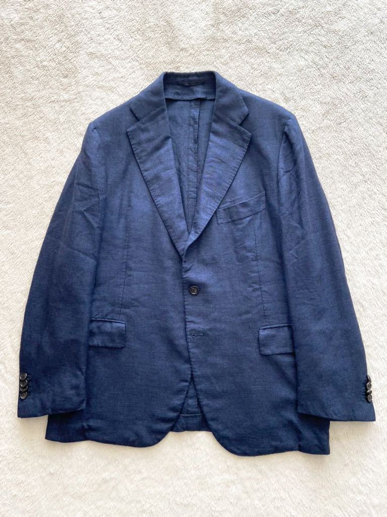 44 割引xlいいスタイル Cesare Attolini Napoli ネイビージャケット メンズ チェザーレアットリーニ Size50 52 ネイビーブレザー 紺ブレ シルク リネン ブルー テーラードジャケット ブレザー メンズファッション ファッションxl Mbis Ca 44 割引xlいいスタイル Cesare Attolini Napoli ネイビージャケット メンズ チェザーレアットリーニ Size50 52 ネイビーブレザー 紺ブレ シルク リネン ブルー テーラードジャケット ブレザー メンズファッション ファッションxl Mbis Ca