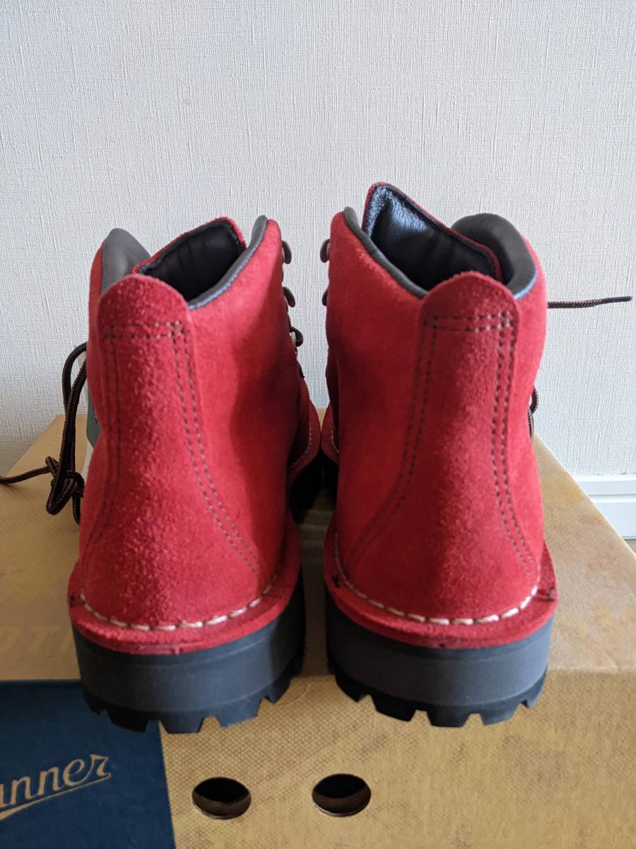 ヤフオク! - Danner ダナー マウンテンライト 10300X ブーツ