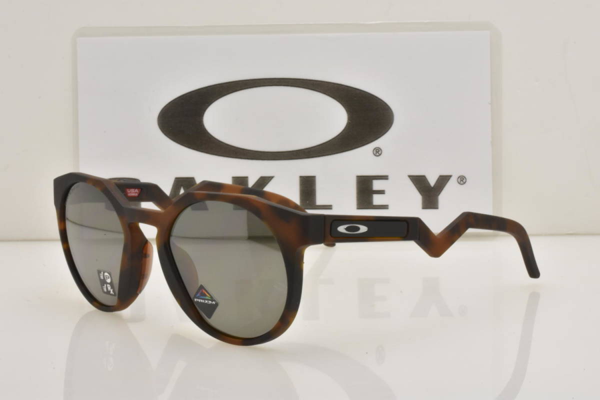 素敵な OO9464A-0552 オークリー ☆新品・正規輸入品！OAKLEY HSTN