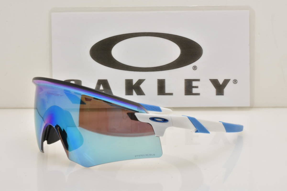 上品】 ☆新品・正規輸入品！OAKLEY オークリー OO9472F-0539 ENCODER