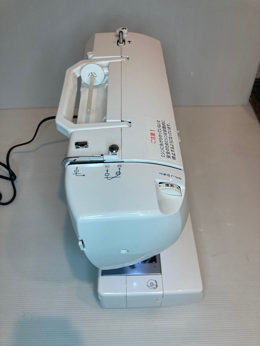 JAGUAR ジャガー コンピューターミシン CD-2101 手工芸|Yahoo JAGUAR ジャガー コンピューターミシン CD-2101 手工芸|Yahoo
