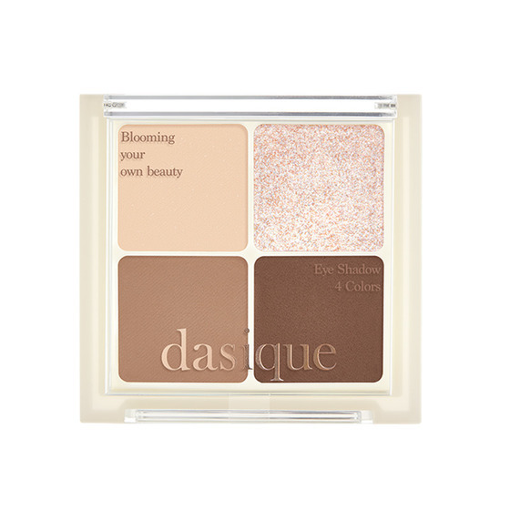  new goods *dasique ( daisy k) Shadow Palette # under I Manufacturers ( eyeshadow )* tears sack make-up 