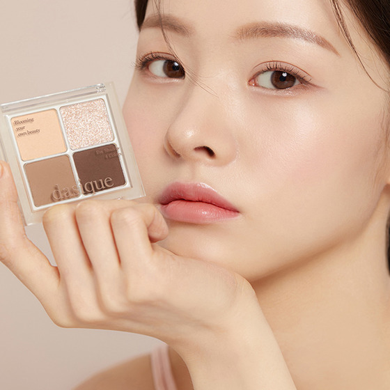  new goods *dasique ( daisy k) Shadow Palette # under I Manufacturers ( eyeshadow )* tears sack make-up 