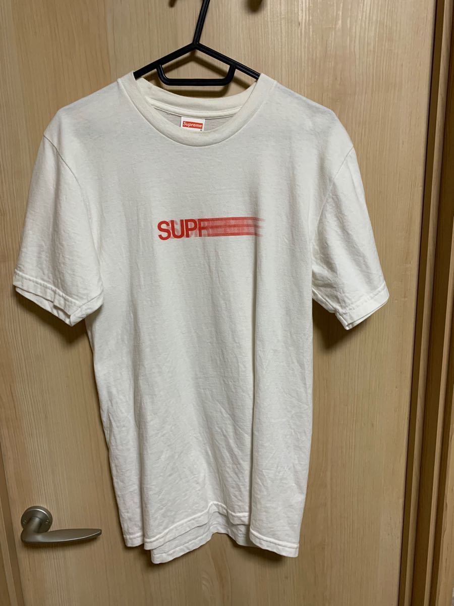 メンズ Supreme アッシュグレー Sサイズの通販 by yumax's shop