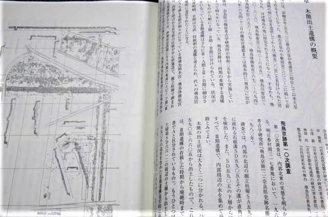 飛鳥宮跡出土木簡 奈良県立橿原考古学研究所 木簡出土遺構の概要 木簡の釈文と解説_画像8