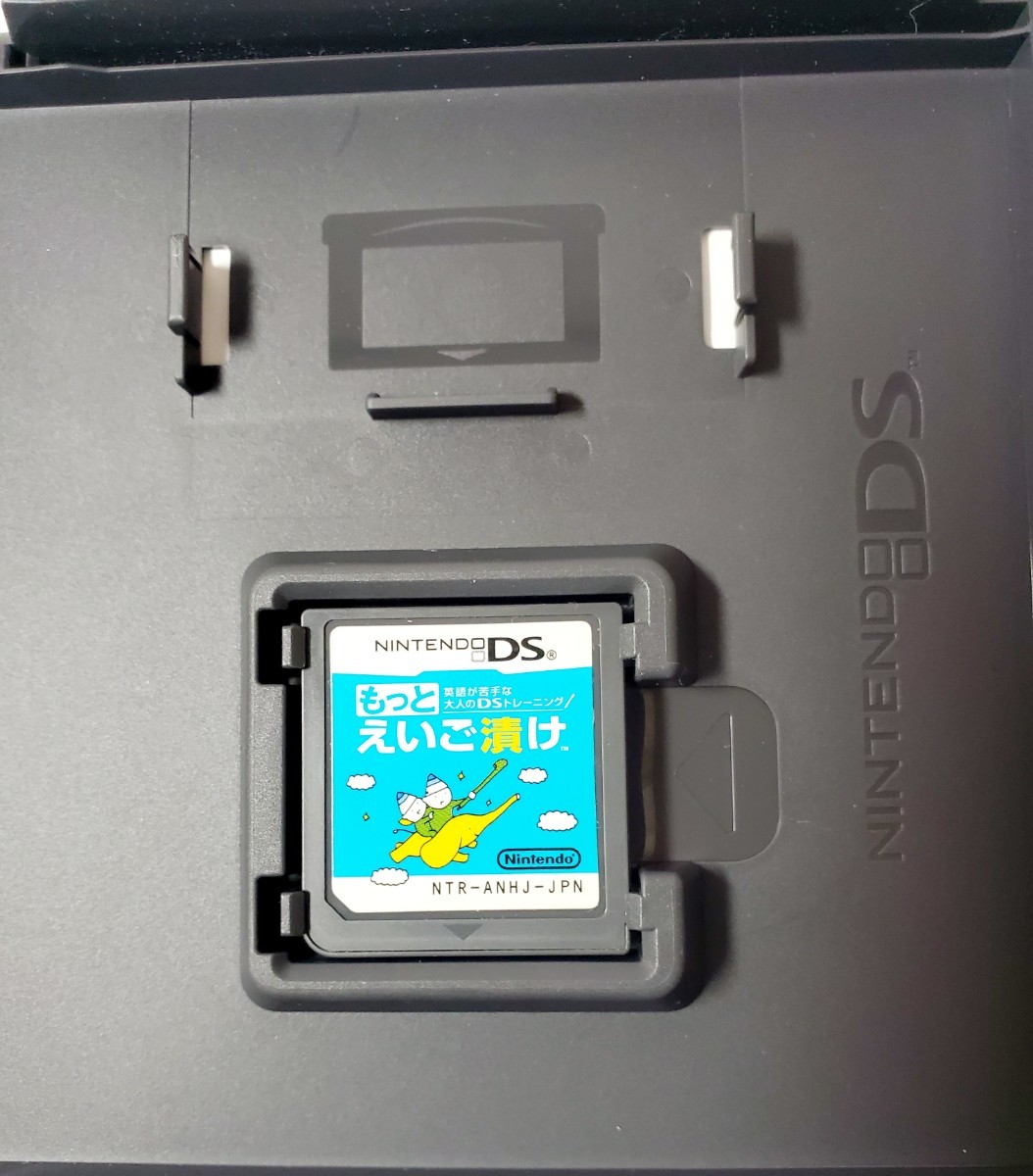 DS Lite Nintendo ニンテンドーDS Lite どうぶつの森　ピンク　動作確認済み