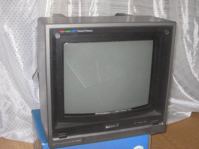 Yahoo!オークション - SMC-777 モニター SONY ソニー Yahoo!オークション - SMC-777 モニター SONY ソニー