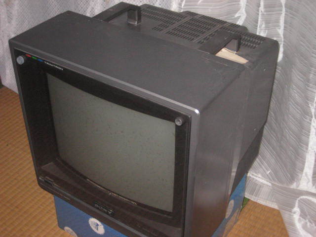 Yahoo!オークション - SMC-777 モニター SONY ソニー Yahoo!オークション - SMC-777 モニター SONY ソニー
