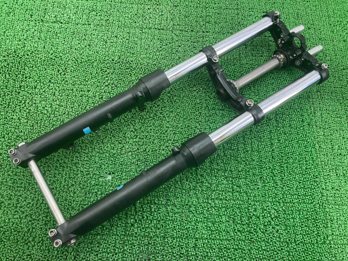 ホンダ 純正 バイク 部品 CB400SF フロントフォーク 純正 MFM NC42