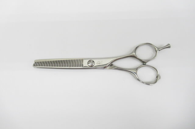 Bランク【MIZUTANI SCISSORS ミズタニシザーズ】 セニング すき鋏 美容