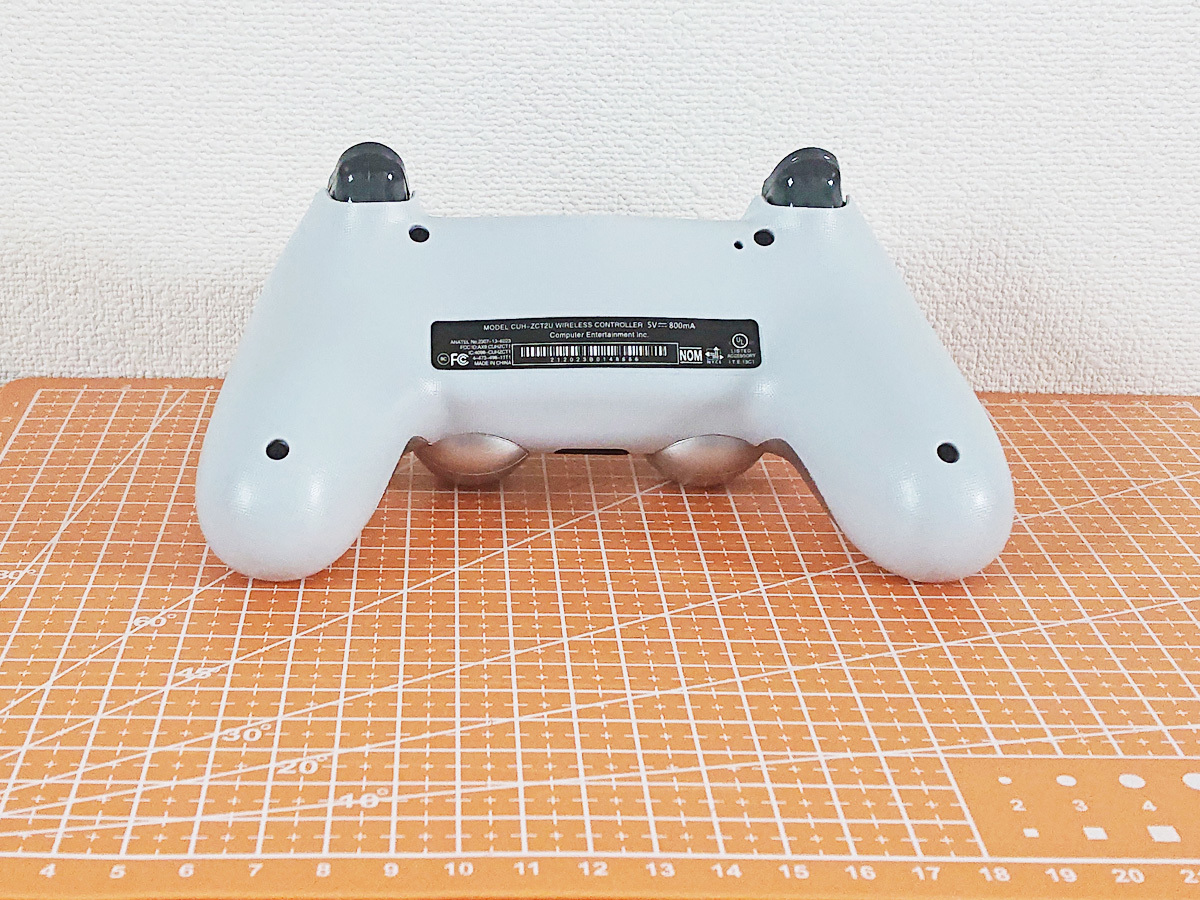 Paypayフリマ Ps4用互換コントローラー Doubleshock4 動作確認済 Sony Ps4 無線コントローラー Dualshock 4 互換品 プレイステーション4 Paypayフリマ Ps4用互換コントローラー Doubleshock4 動作確認済 Sony Ps4 無線コントローラー Dualshock 4 互換品 プレイステーション4