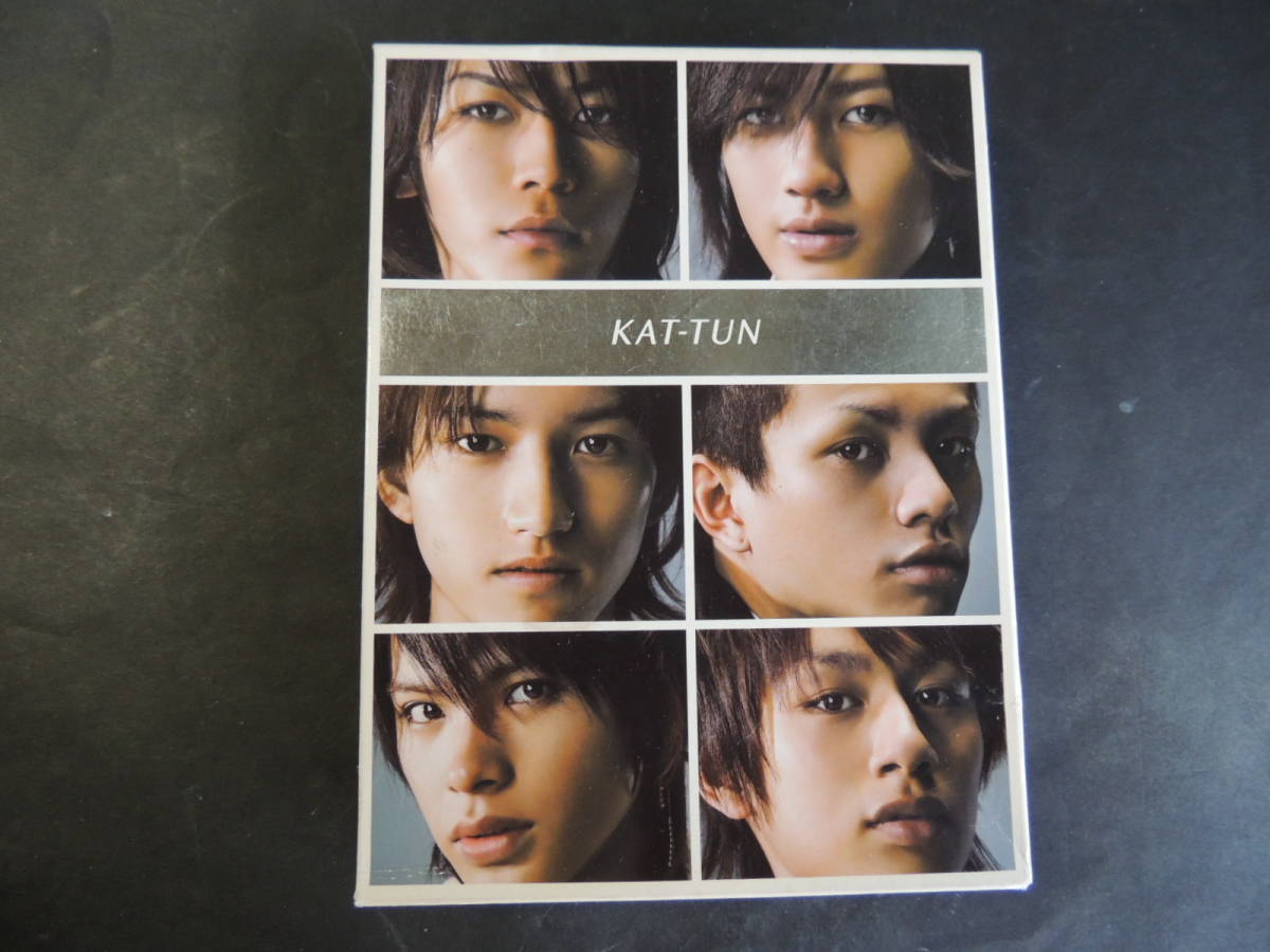 Yahoo!オークション - CDアルバム・シングル+DVD 3枚組 KAT-TUN Yahoo!オークション - CDアルバム・シングル+DVD 3枚組 KAT-TUN