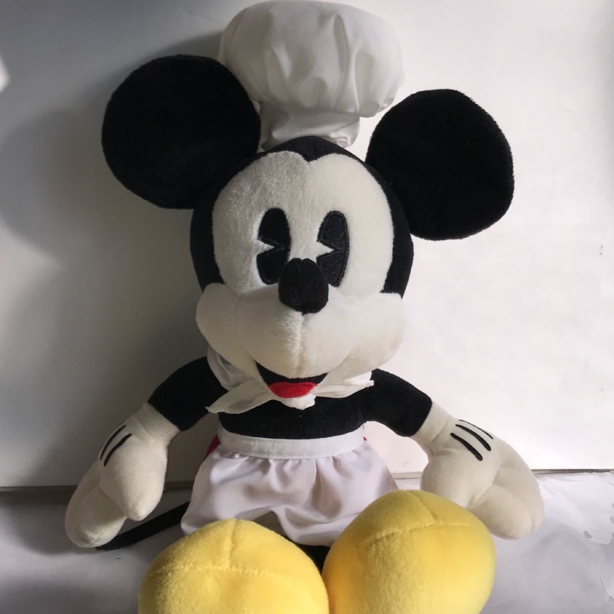 ぬいぐるみミッキーマウスディズニーセガ|Yahoo!フリマ(旧 ぬいぐるみミッキーマウスディズニーセガ|Yahoo!フリマ(旧