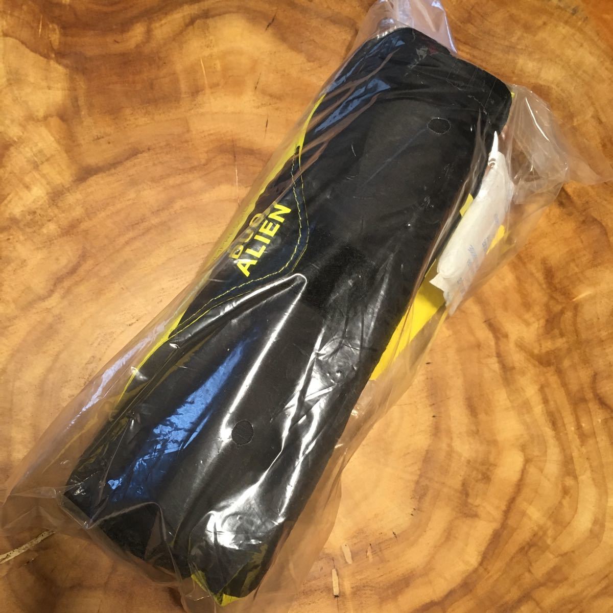 新品 未使用 PIEPS ピープス BIVY DUO ビビー デュオエイリアン 2人用