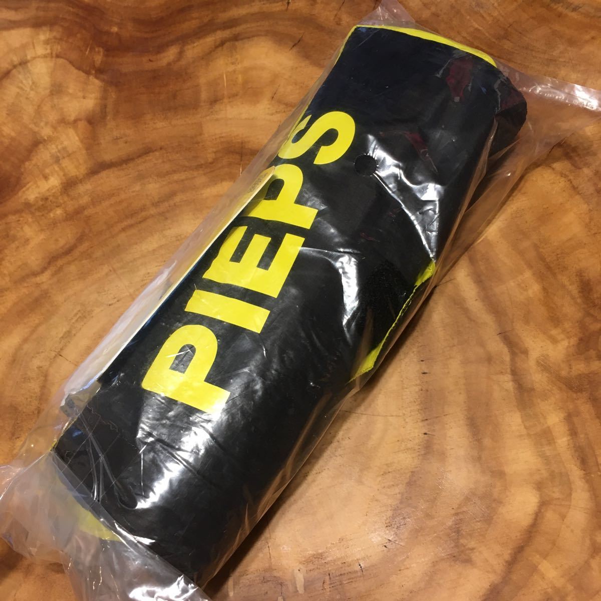 新品 未使用 PIEPS ピープス BIVY ビビー SOLO ソロ