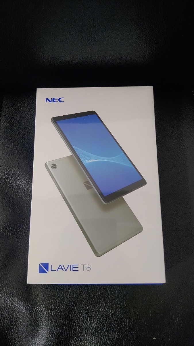 新作ウエア 【新品未使用】NEC Lavie T8 8型タブレット32GB プラチナ ... 新作ウエア 【新品未使用】NEC Lavie T8 8型タブレット32GB プラチナ ...