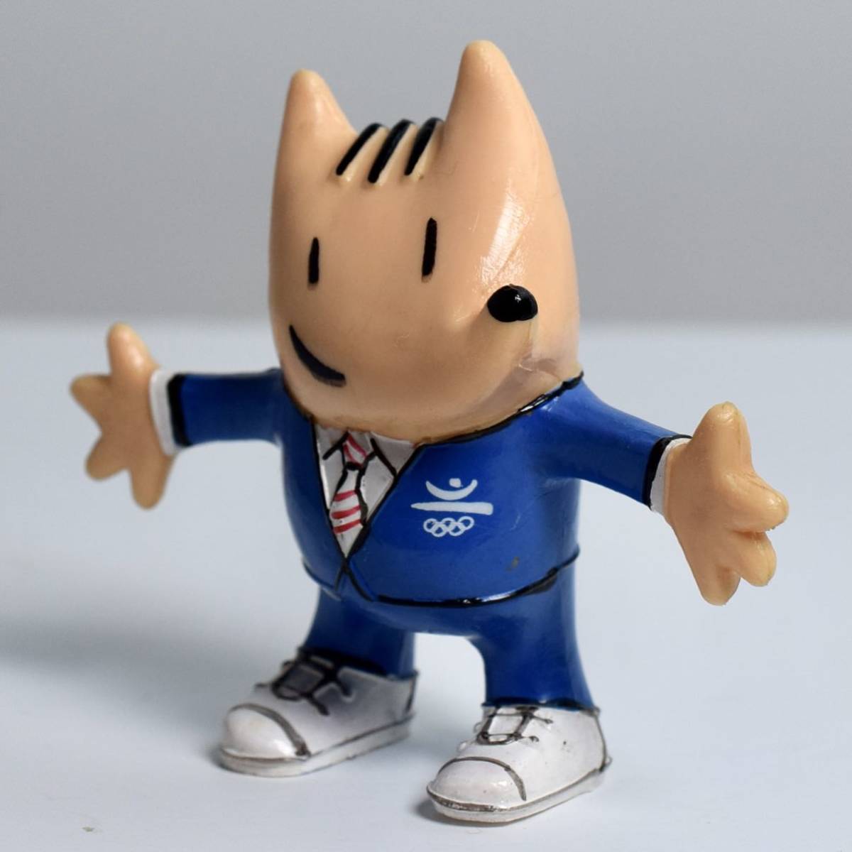 Yahoo!オークション - コビー Cobi バルセロナ オリンピック Yahoo!オークション - コビー Cobi バルセロナ オリンピック
