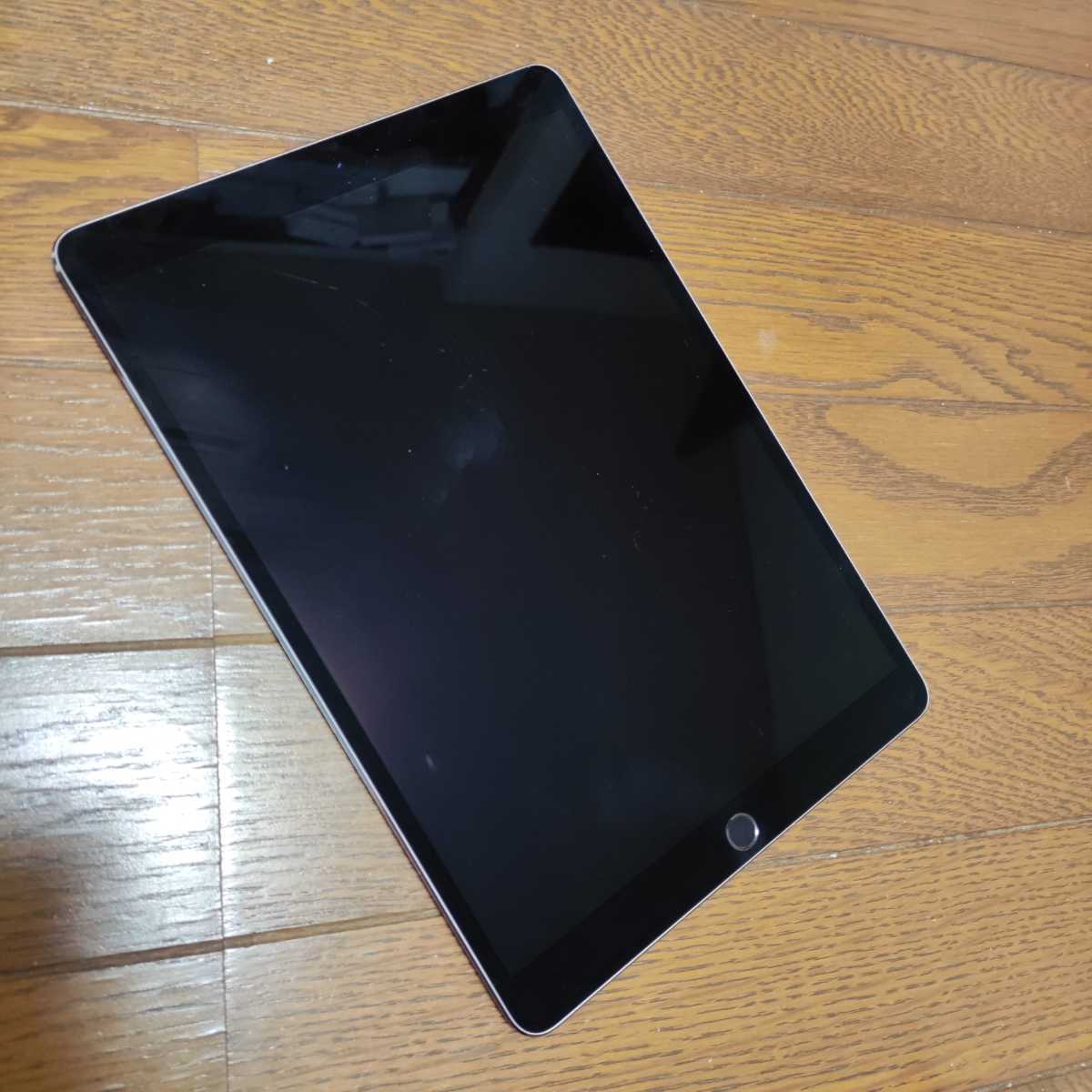 ヤフオク! - iPad Pro 第二世代 10.5インチ 64GB ジャンク品