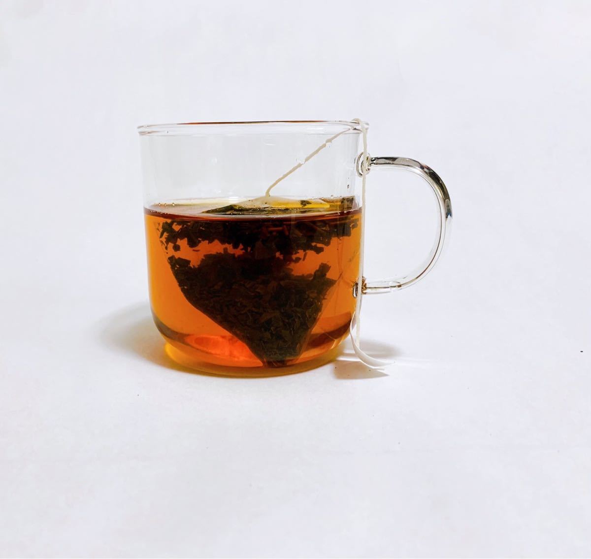 奈良県産　国産紅茶　和紅茶　ティーバッグ　3袋　中尾農園