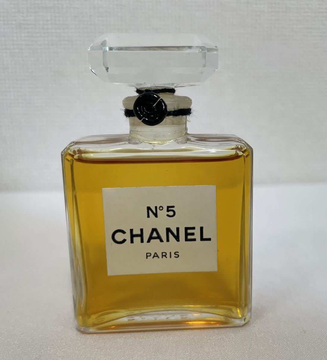 CHANELシャネル ボトル香水NO5 PARIS EXTRAIT T P M 14ml MADE CHANELシャネル ボトル香水NO5 PARIS EXTRAIT T P M 14ml MADE