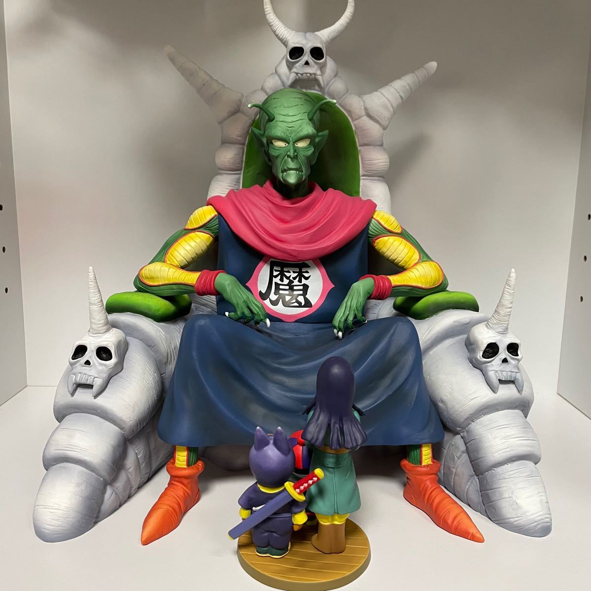 ドラゴンボールアライズ ピッコロ大魔王Ver.C【限定特典付き