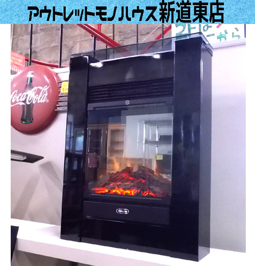 ディンプレックス 電気暖房GISELLA ジセラ GSL12BJ セラミックヒーター 