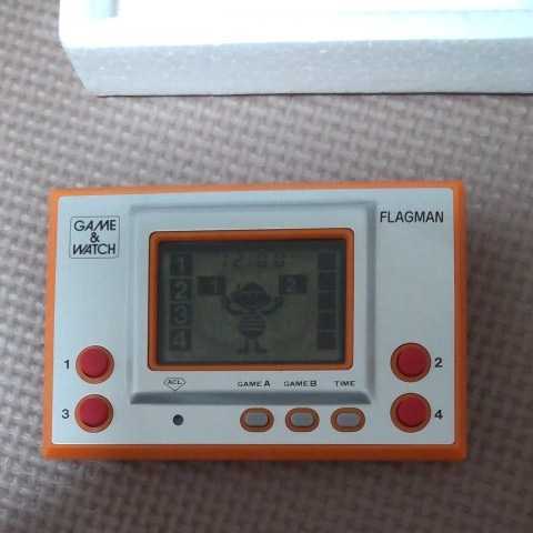Yahoo!オークション - レア 希少 GAME&WATCH ゲームウォッチ Yahoo!オークション - レア 希少 GAME&WATCH ゲームウォッチ