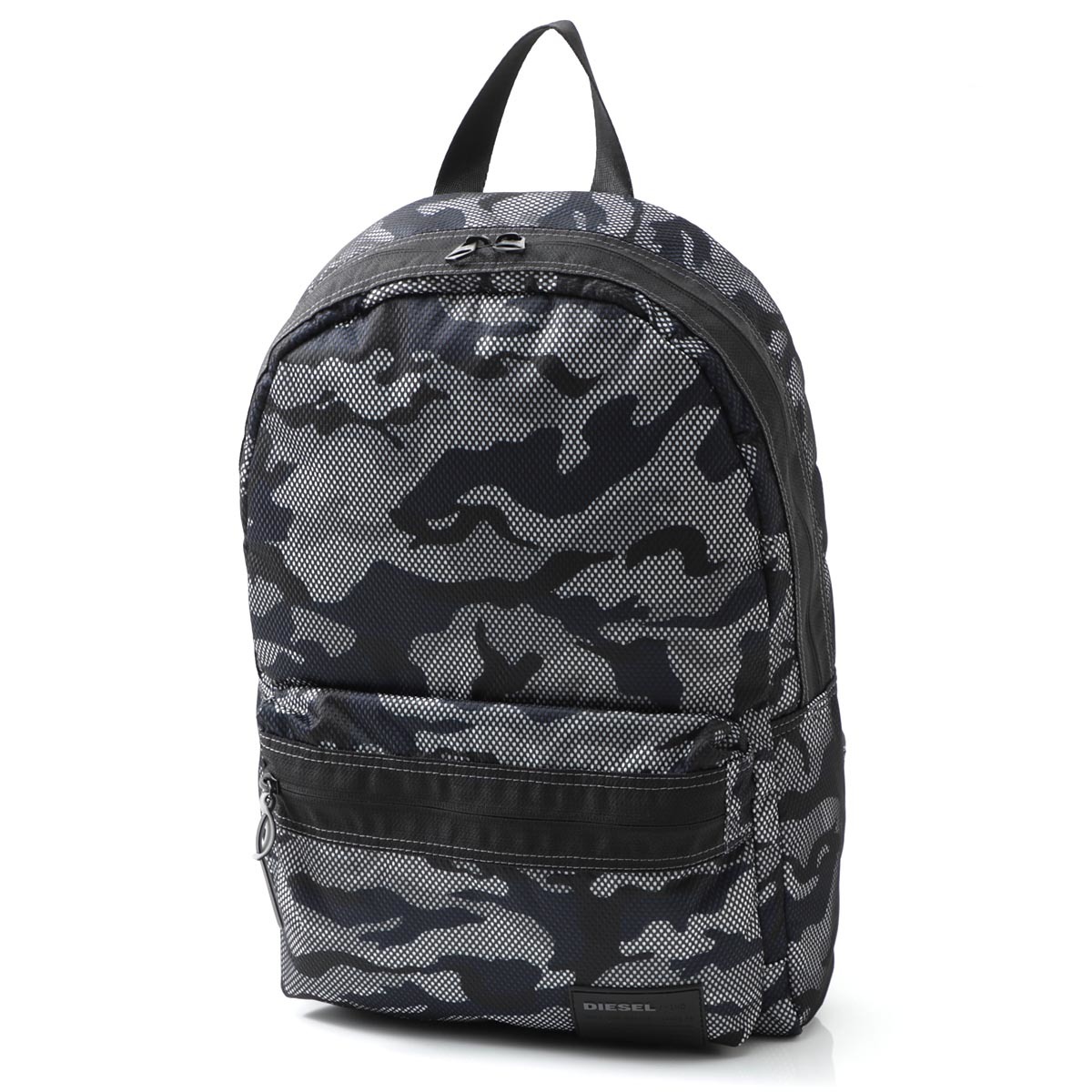 ふるさと割】 * 新品 * 迷彩 Camo Black / トートバッグ リュック