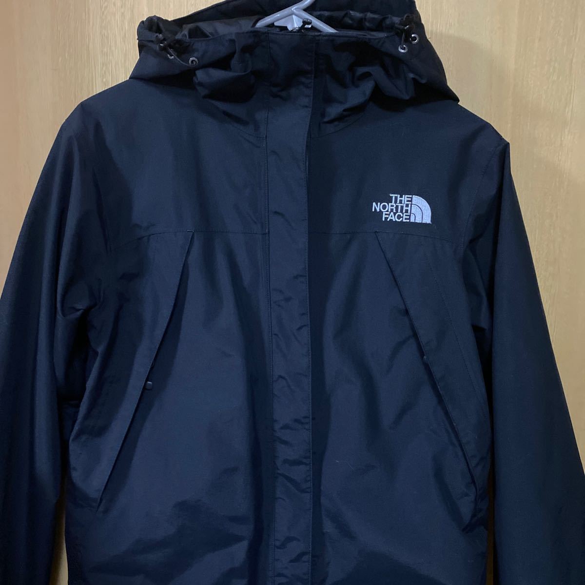 THE NORTH FACE ノースフェイス SCOOP JACKET / スクープジャケット NPW61940 KW レディース