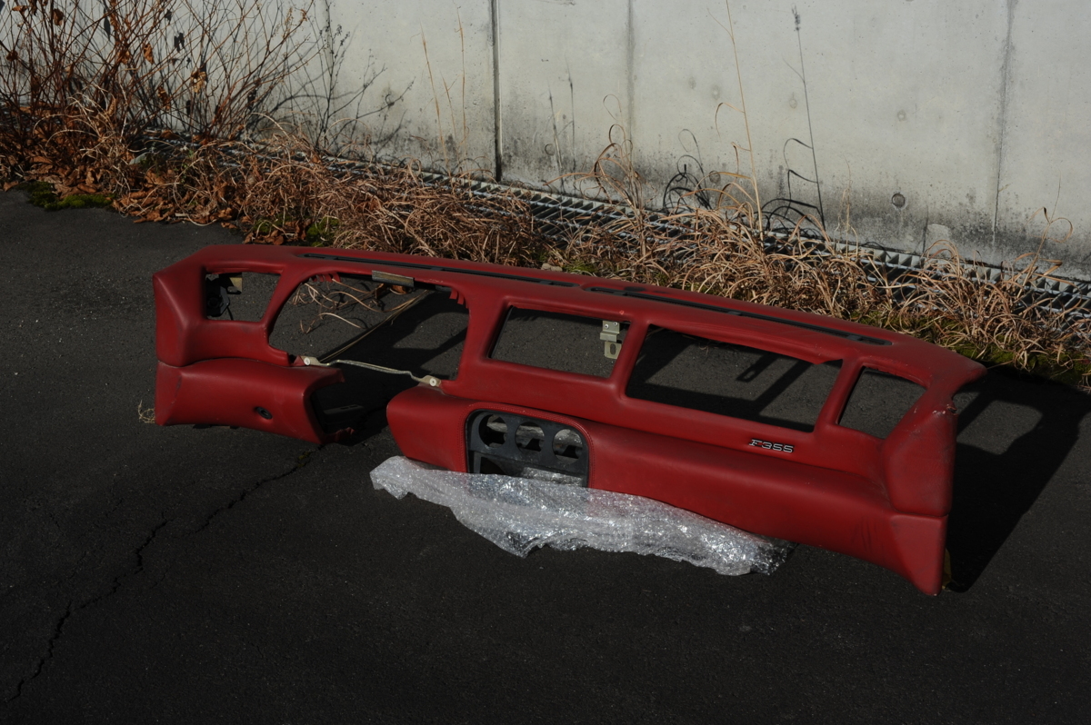 【Ferrari】F355 インパネ ダッシュボード