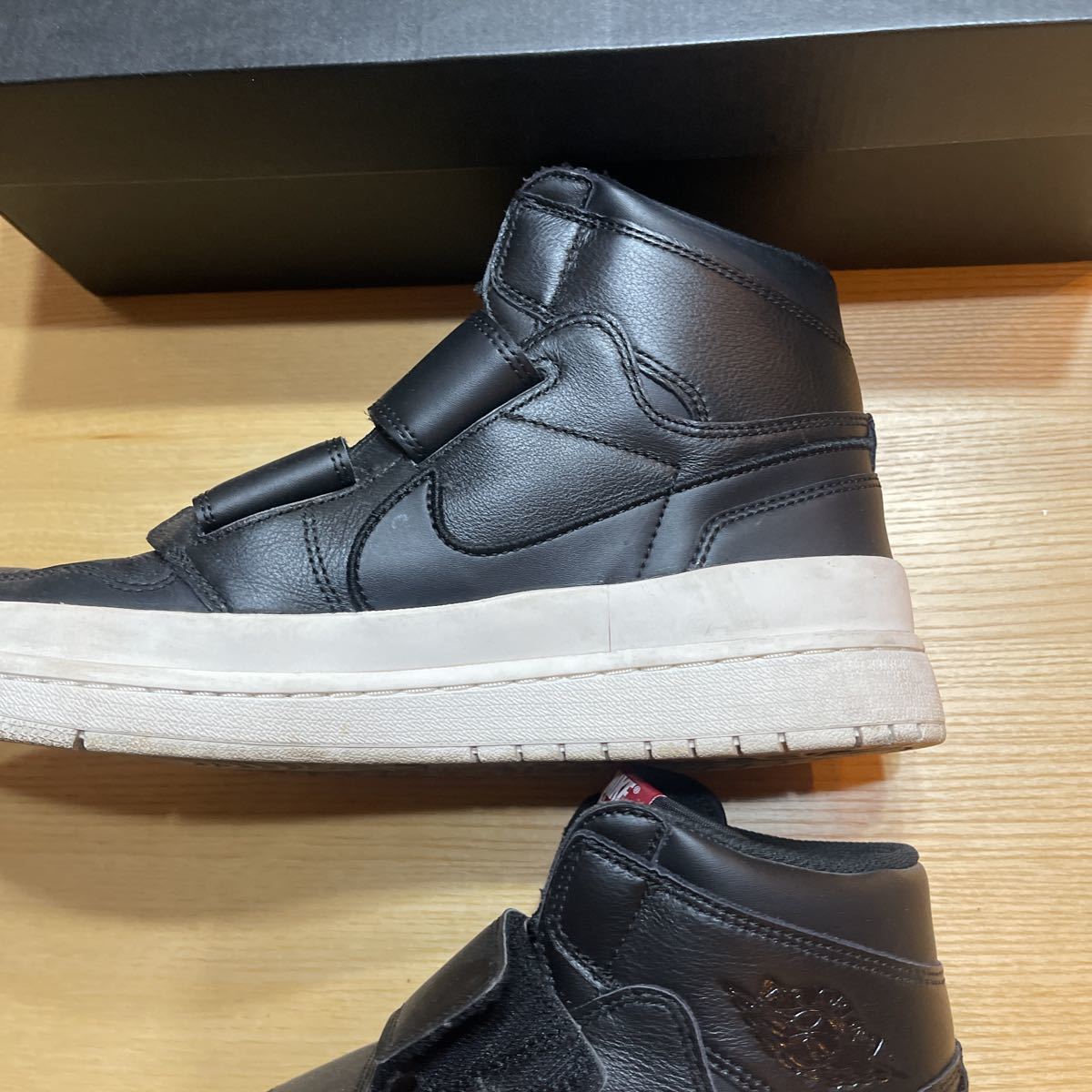 AIR JORDAN NIKE HIGH large size 30cm Nike sneakers 