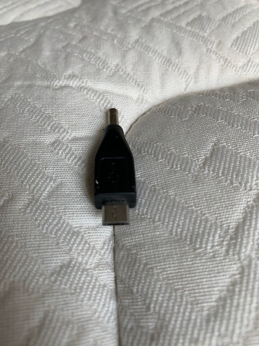 USB変換ケーブル　ジャンク