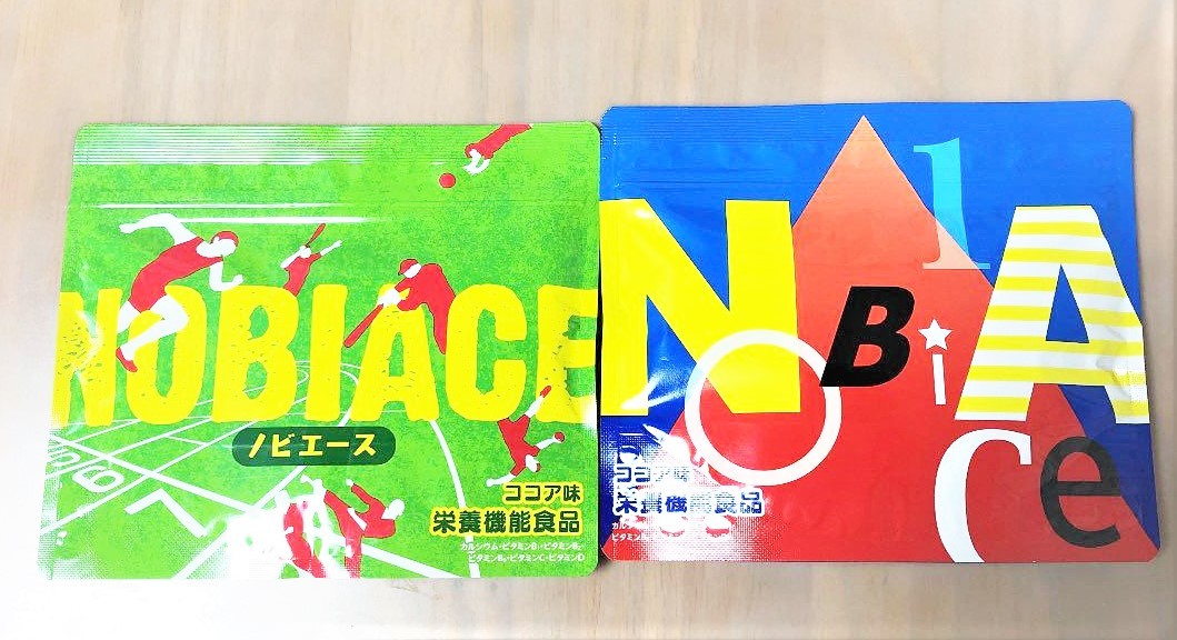 贈り物 ノビエース ココア味 150g×4袋 - その他 - cronoslab.org