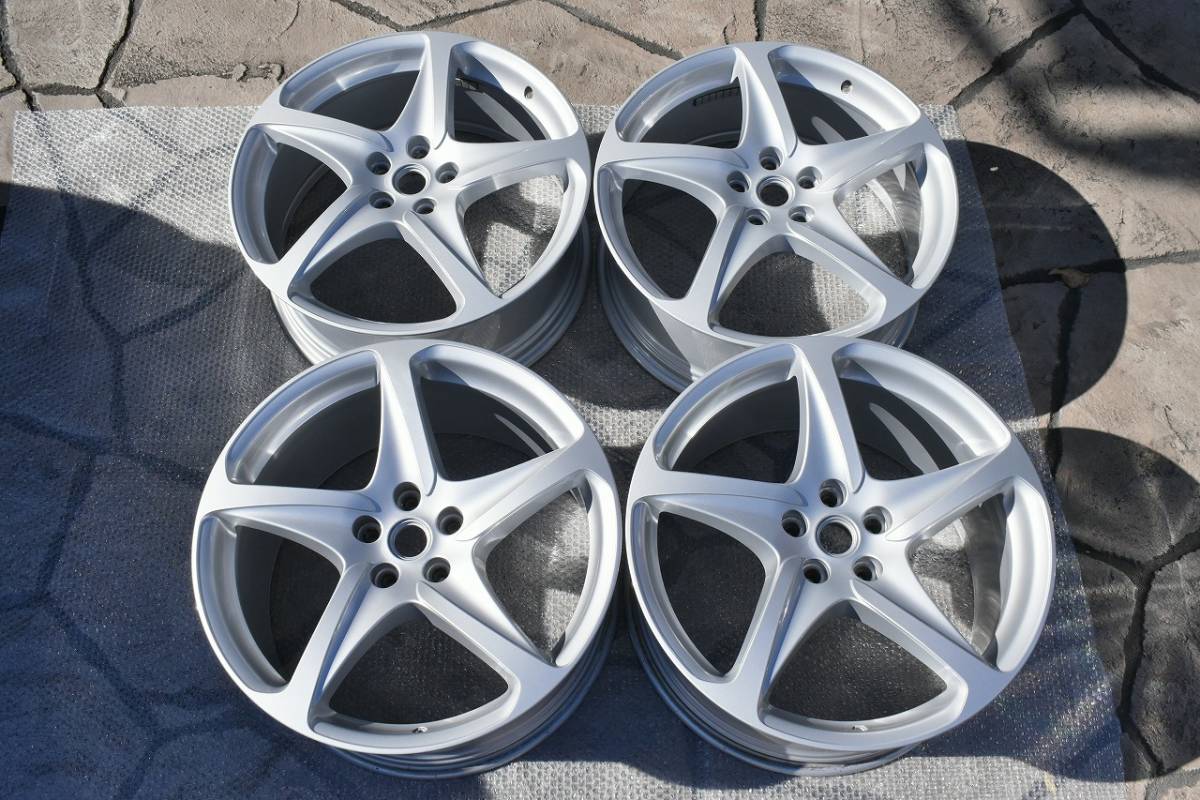 格安新品☆美品 フェラーリ純正20インチホイール4本セット 8.5J 10.5J 20インチ タイヤ、ホイール 自動車、オートバイ¥135,641-www.firefreeze.com 格安新品☆美品 フェラーリ純正20インチホイール4本セット 8.5J 10.5J 20インチ タイヤ、ホイール 自動車、オートバイ¥135,641-www.firefreeze.com