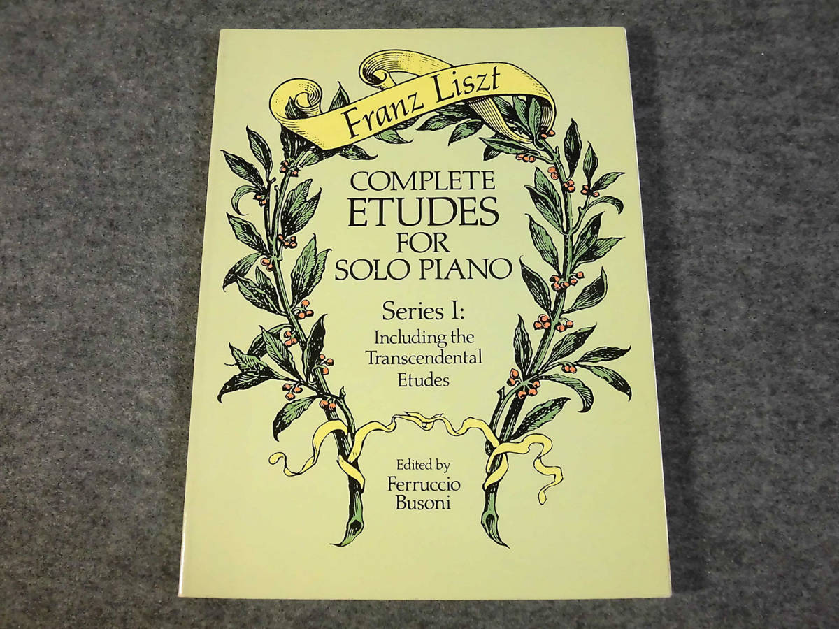 Complete Works for Solo Piano 2 Images Etudes