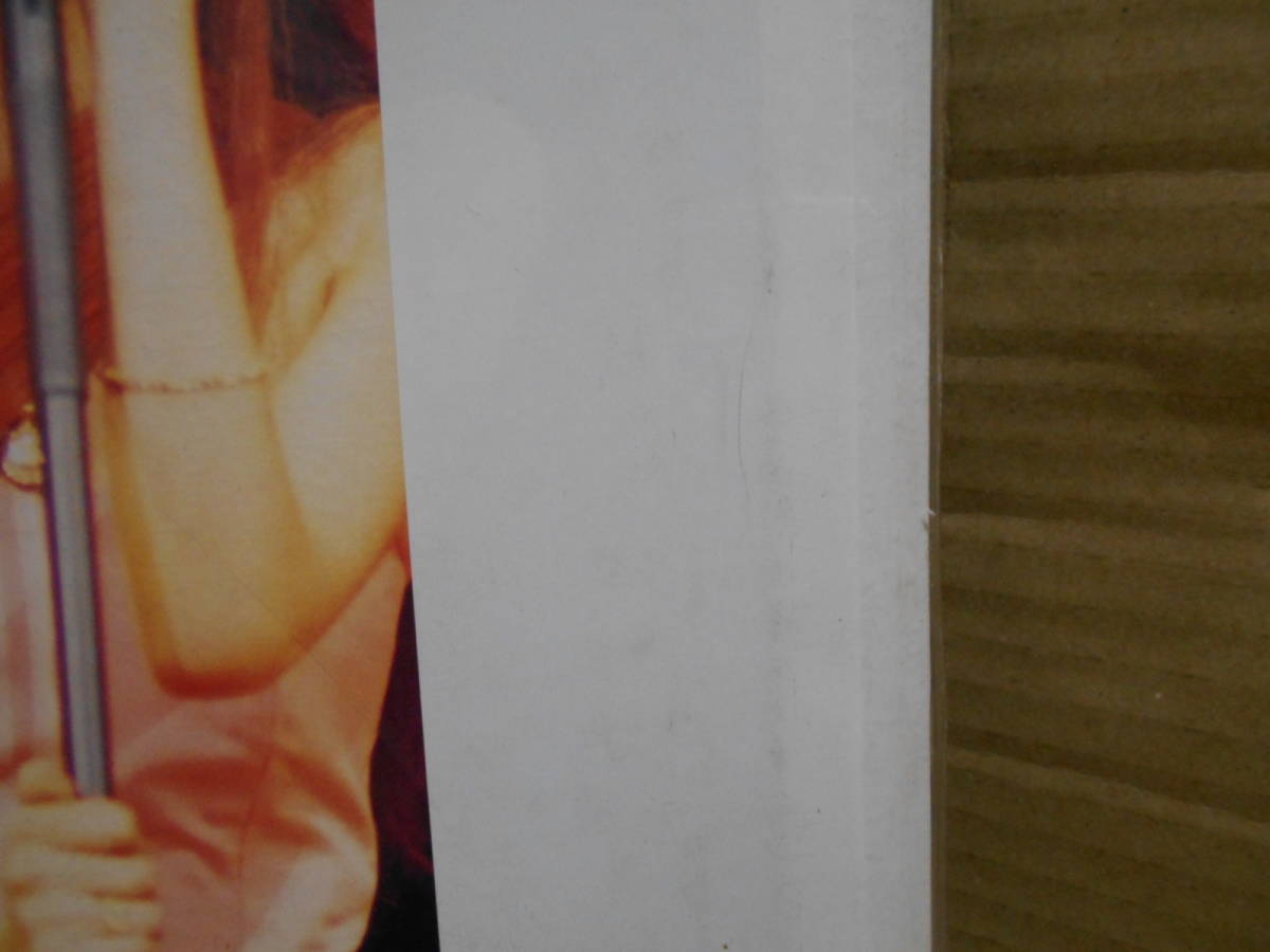 工藤静香　静香のコンサート 1990年「静香のコンサート’90春」　未開封_画像4