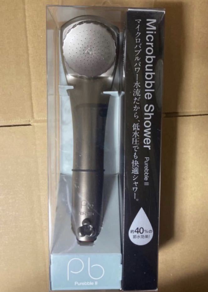 人気が高い 未使用 ファインバブル 節水 purebble チタンブラック シャワーヘッド ナノバブル マイクロバブルシャワー ピュアブル オーラテック - シャワーヘッド - labelians.fr 人気が高い 未使用 ファインバブル 節水 purebble チタンブラック シャワーヘッド ナノバブル マイクロバブルシャワー ピュアブル オーラテック - シャワーヘッド - labelians.fr