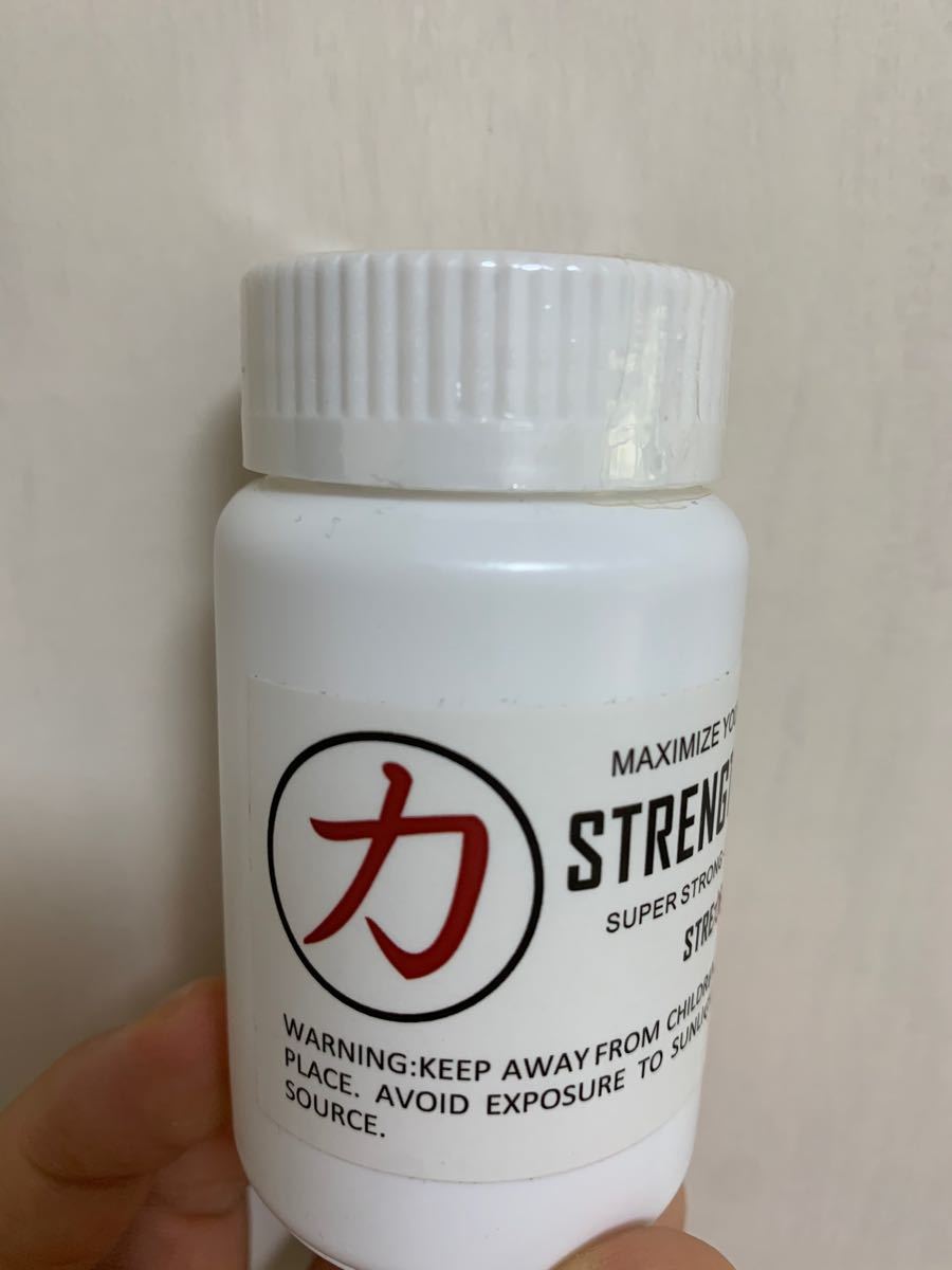 Smelling salts 気付け薬   送料込み　