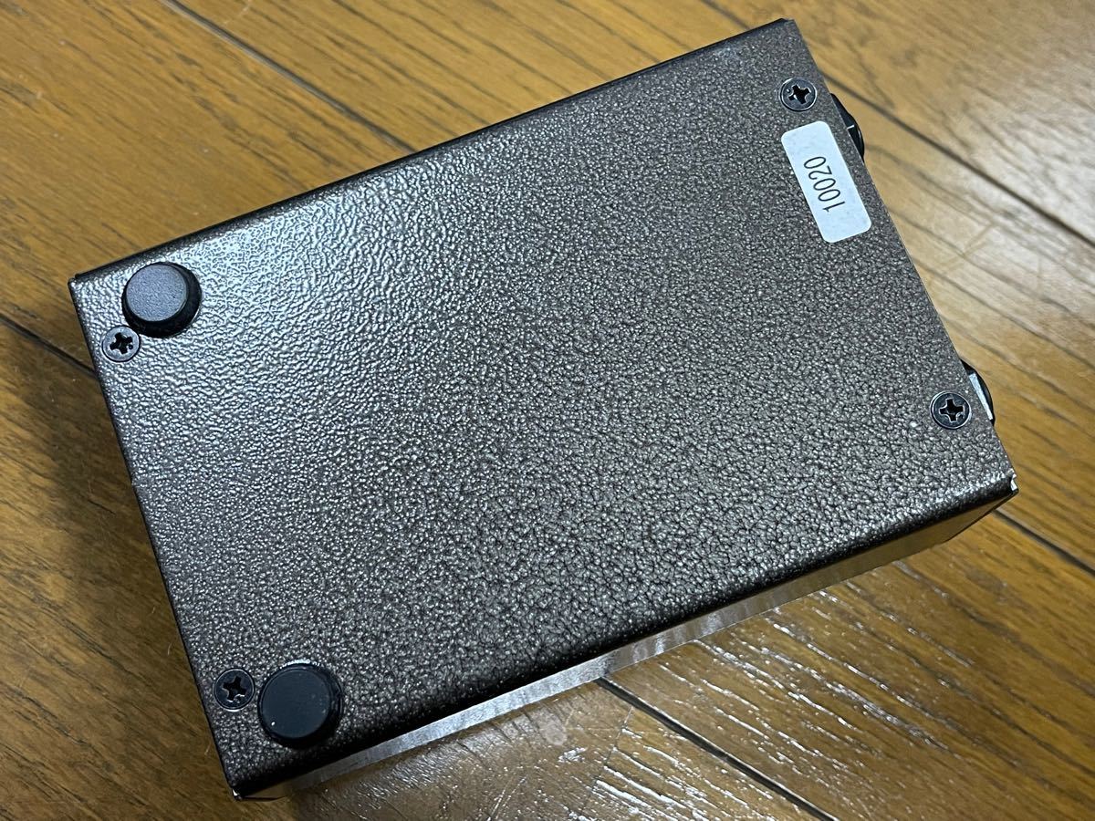 Crews Maniac Sound Addict OD 【オーバードライブ】【国産 Crews Maniac Sound Addict OD 【オーバードライブ】【国産