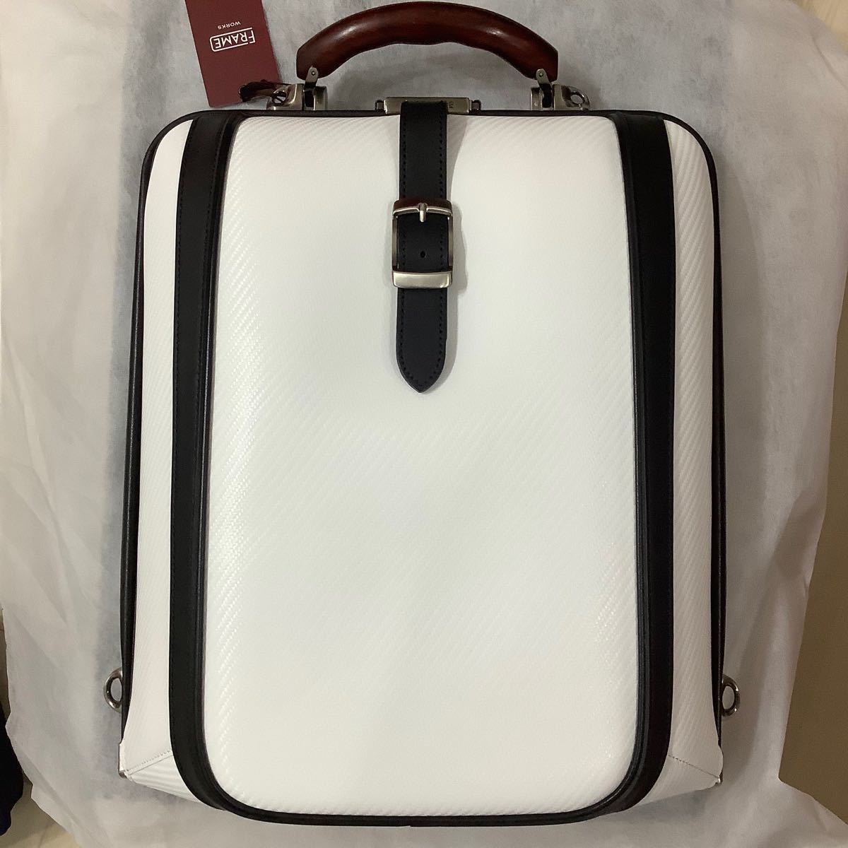 アートフィアー ARTPHERE バックパック ダレスバッグ リュック ...