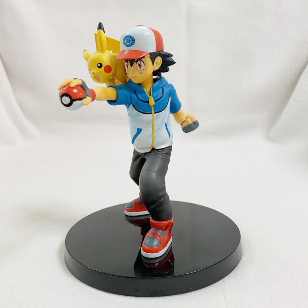 Yahoo!オークション - サトシ&ピカチュウ 「ポケットモンスター Yahoo!オークション - サトシ&ピカチュウ 「ポケットモンスター