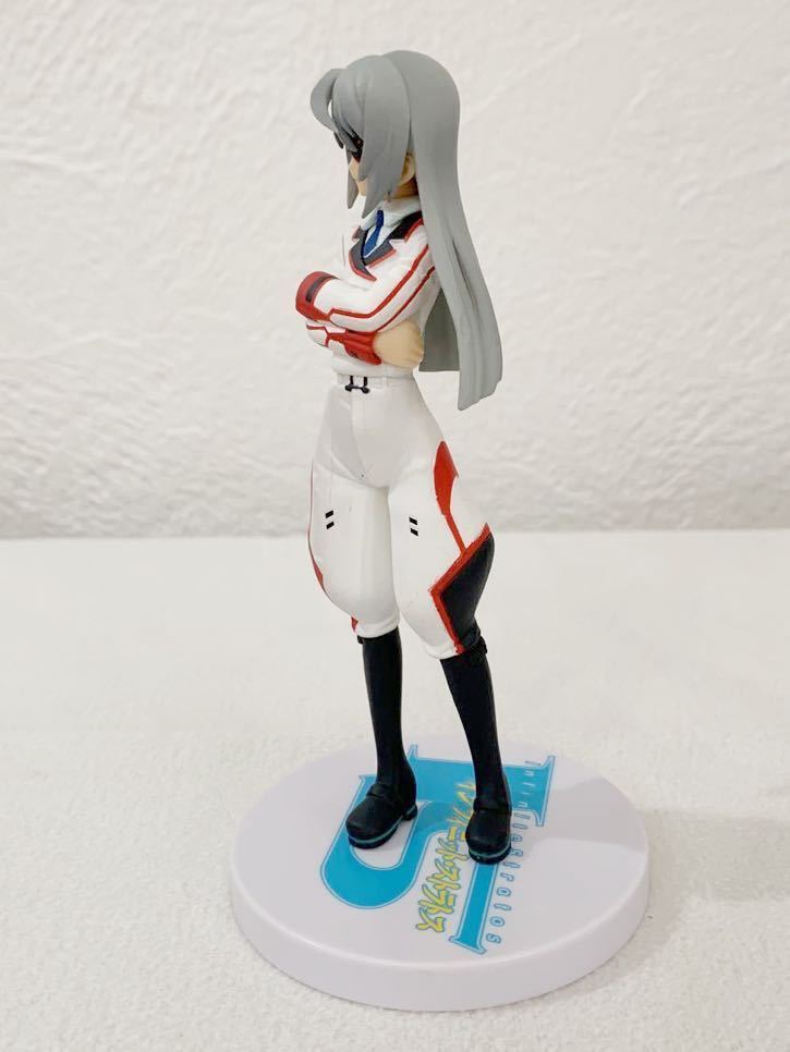  Infinite * Stratos high grade figure laula*bo-te vi hi( Sega prize )* height approximately 16cm(K10