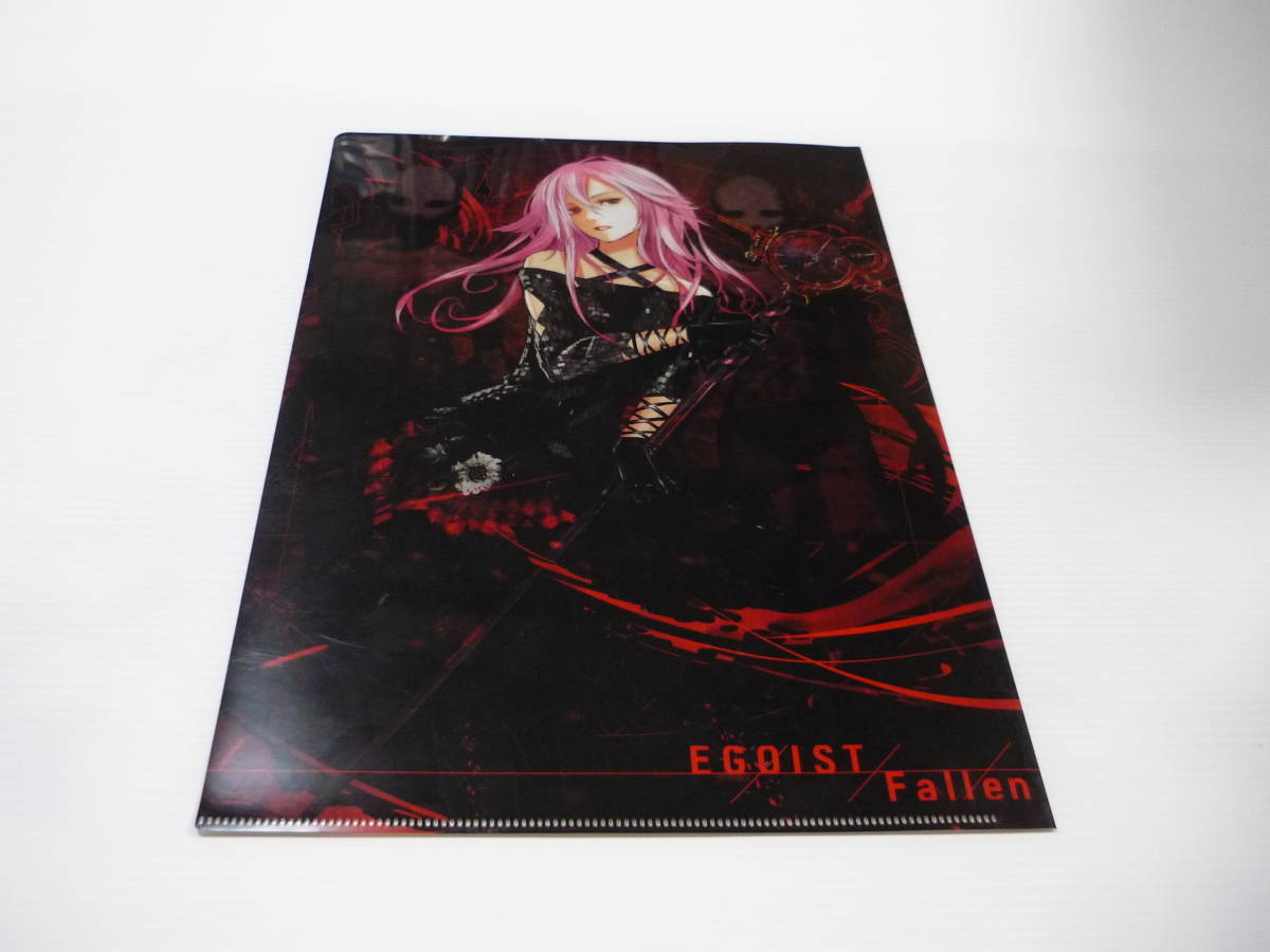 Paypayフリマ クリアファイル Psycho Pass サイコパス2 Egoist Cd Fallen アニメイト購入特典 クリアファイル Paypayフリマ クリアファイル Psycho Pass サイコパス2 Egoist Cd Fallen アニメイト購入特典 クリアファイル