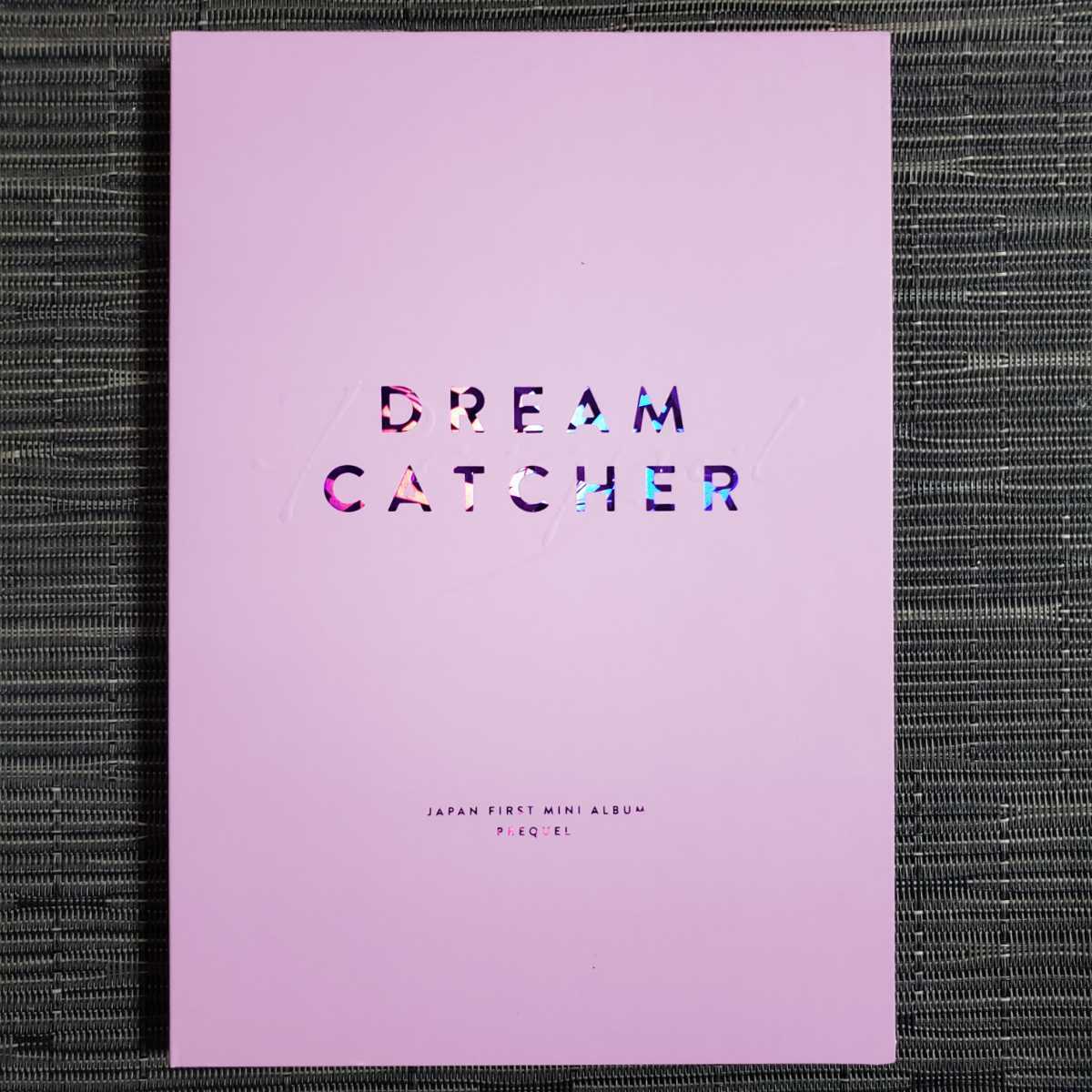☆韓国版CD☆Dreamcatcher☆Prequel☆JAPAN 1ST Mini Album | www