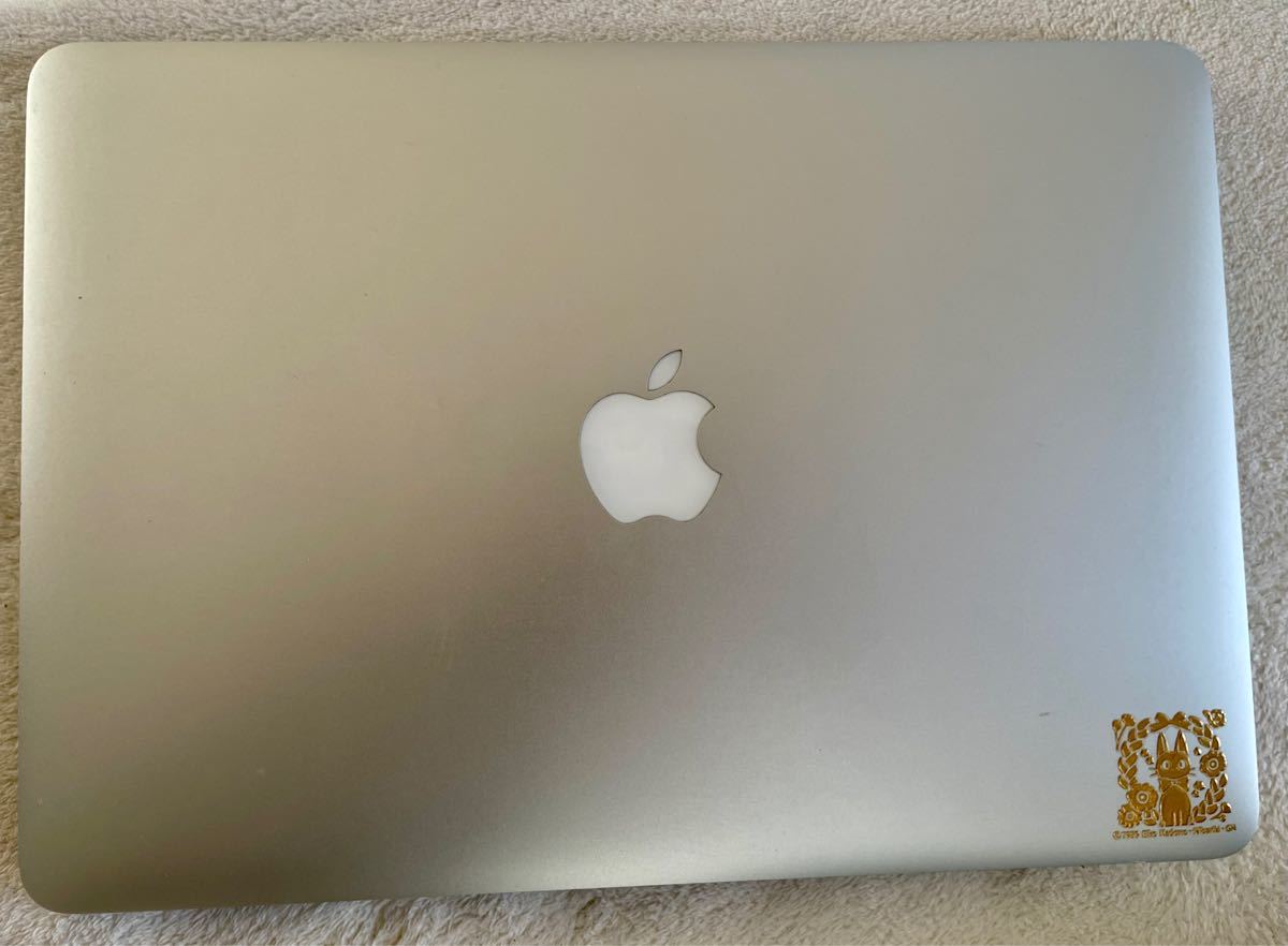 5年保証』 【メモリ8gb】【SSD256gb】MacBook Air 13.3インチ - Mac