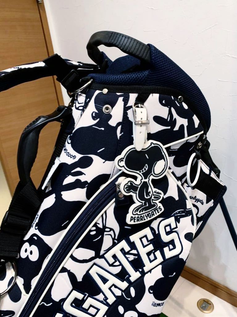 送料無料 正規品/良品/完全完売品 パーリーゲイツ キャディ 送料無料 正規品/良品/完全完売品 パーリーゲイツ キャディ