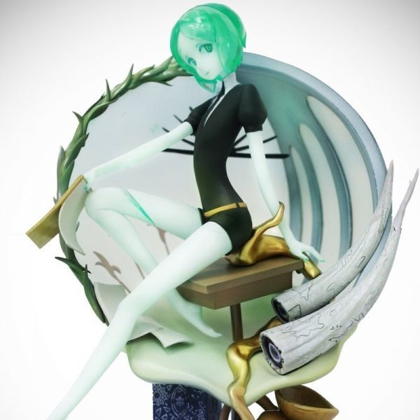 Yahoo!オークション - 宝石の国 フォスフォフィライト 21cm Yahoo!オークション - 宝石の国 フォスフォフィライト 21cm